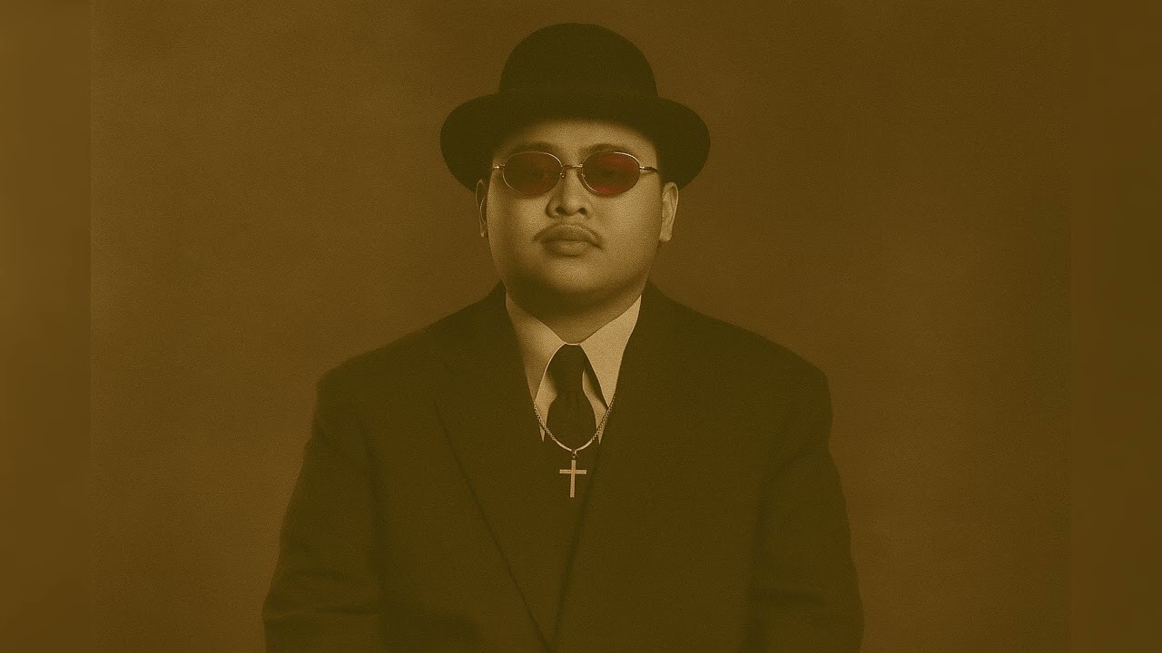 Marlboro black - Because (Ai 70's soul cover)