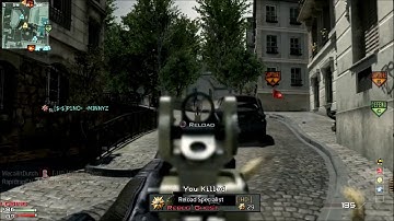 *SOLO* 88 Second Moab w/ 112 Kills Specialist on Resistance