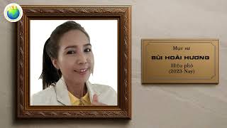 2010. TLCVN - TGK. Khai giảng. Khác biệt giữa Thần học Nước TRỜI với thần học nghĩa địa - 04.05.2025