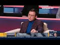 Мураев о признании "ЛДНР": Загонять Россию никто не будет – это толкнет его в орбиту Китая.