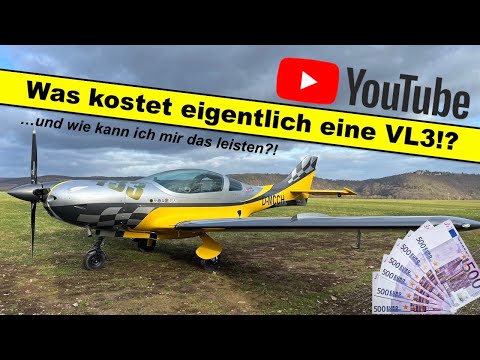 New Update Was kostet eine VL3?!