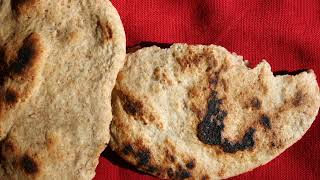 Flat-bread | Wikipedia audio article
