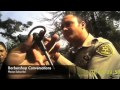 Trigger Happy Los Angeles Cop Pulls His Gun On A Private Investigator n Points at his Head!