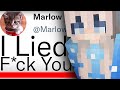 Marlow Situation Is Insane (It's Bad)