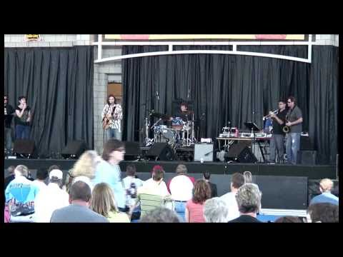 Ethan Keller - "One Way" Live at Summerfest - Milw...