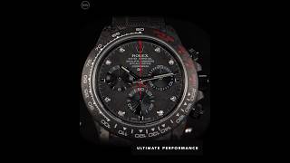 Rolex DiW Daytona SPEEDSTER DIAMOND INDEX 💍💎 #inspiredbytheimpossible #shorts Rolex DiW Daytona SPEEDSTER DIAMOND INDEX 💍💎 #inspiredbytheimpossible #shorts