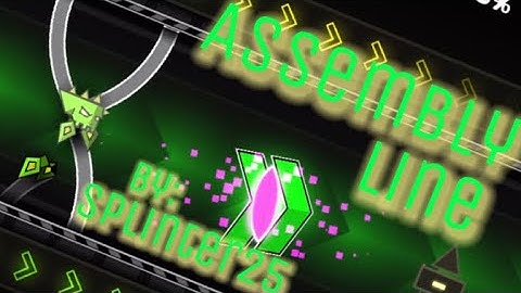 Assembly Line by Splinter25 [2 Coins]