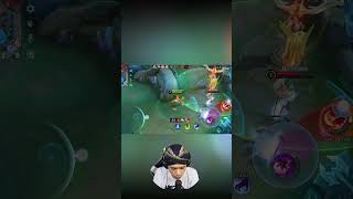 Hero Paling Unik !!! Review New Hero Hirara Mobile Legends !!! #mobilelegends #mlbb