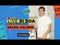 Live Di Boa - Di Ferrero - 11.06 às 22h #FiqueEmCasa e cante #Comigo