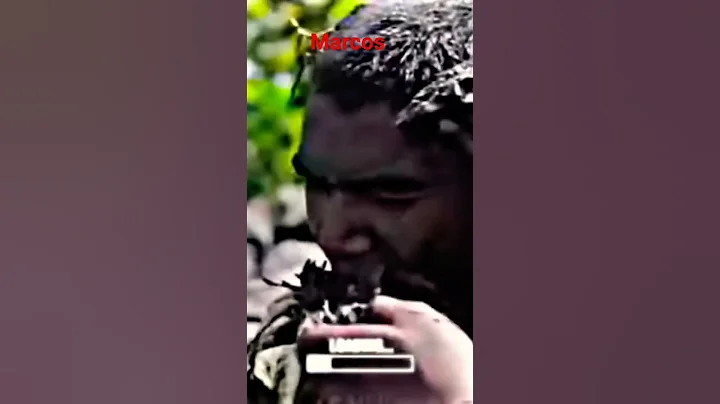 Indian navy Marcos commando #motivation #motivational #army #airmen #navy #indianarmy #rssirairforce