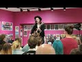 James Bay Save Your Love Live At HMV Manchester Album Launch Party 08 07 22 mp3