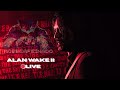 ALAN WAKE 2 - Gameplay Cafeinada no PLAYSTATION 5