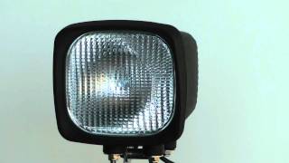 D-HID-6600-F-M 50 W HID - 6\