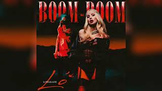 LOBODA & PHARAOH — Boom Boom