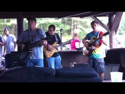 Hallertau performs "Have You Ever Seen The Rain?" by Creedence Clearwater Revival