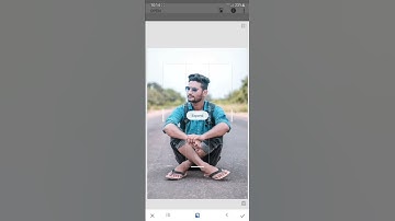 How to extend a photo with one click using snapseed snapseed Short tutorial snapseed photo editing 2