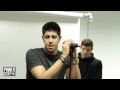 SoMo performs 'Power Trip' Live in studio at POWER 106