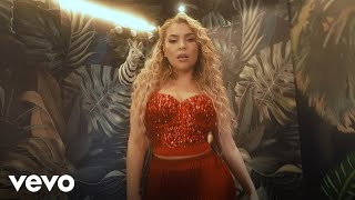 Genesis Diaz - Bailando (Official Video)