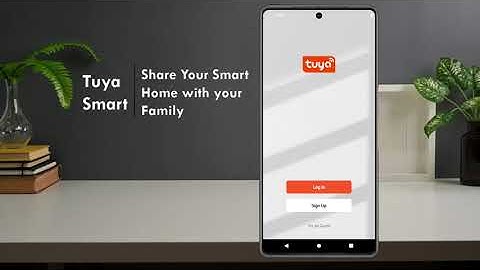 How to add member to Tuya-Smart Application