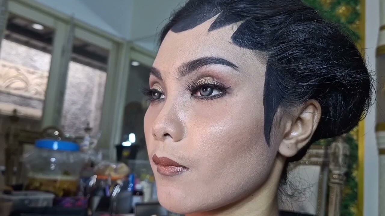 INNER BEAUTY DARI RIASAN