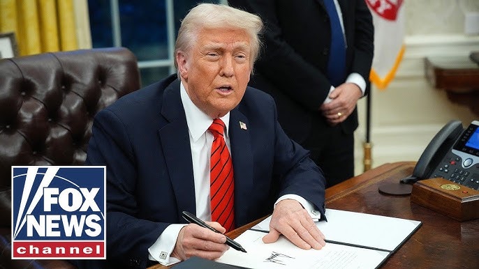Trump considers declaring a national housing emergency