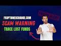 fxoptionexchange.com Review: SCAM Investigation | Trace Your Lost Funds | 2026 Investor Alert