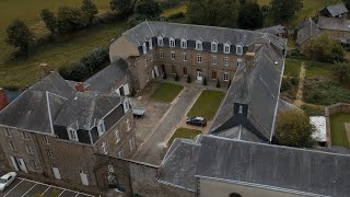 Abandoned French Convent | FULL TOUR