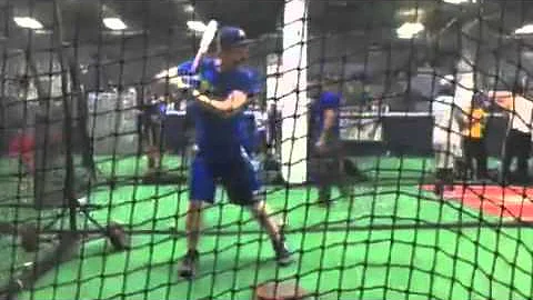 Joseph Langan Highlights