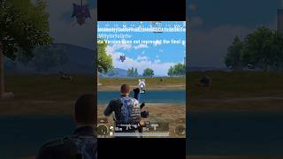 The World's Best Tips 😱 Update 4.2 #bgmi #shorts #pubg #pubgmobile