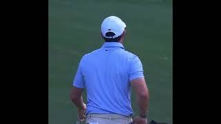 Rory McIlroy wins the 2026 Masters #golf #pga #masters #augusta #green #rorymcilroy #fyp #themasters