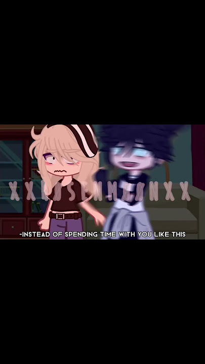 Shinunoga E-Wa||MeMe||GachaClub|| ⚠️¡FW!⚠️||#gachameme #gachaclub #gachaedit #gachatuber