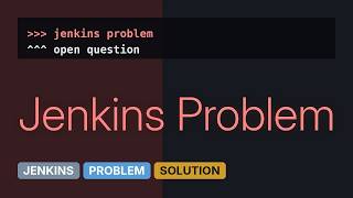 Using Jekinsfile with pipeline script from SCM failed when using git fetch inside Jenkinsfile