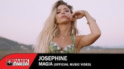 Josephine - Μάγια | Magia - Official 4K Music Video