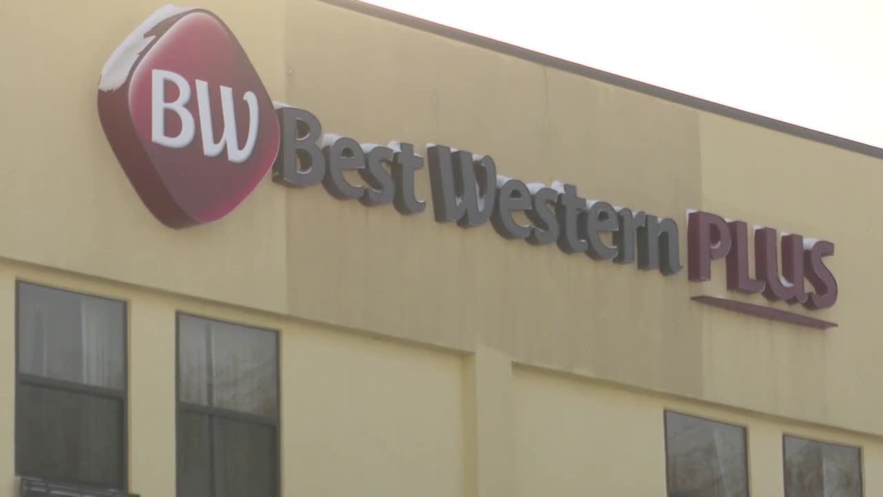 Prosecutors make charging decision on deadly shooting at Mishawaka hotel