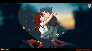 Tujhko jee bhar ke main dekhu 💖 lyrical whatsapp status 💖 mujhe haq hai
