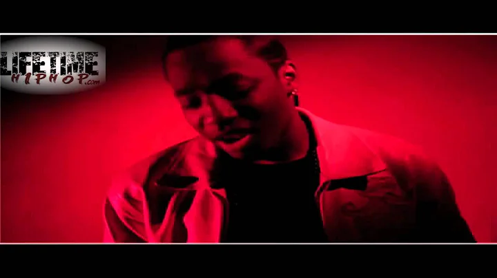 Antwon Bailey Feat. Fred the Godson - Crush on You...