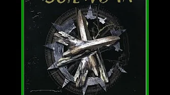 SOILWORK Rejection Role SOILWORK Rejection Role