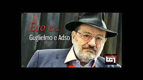 Cosa ha scritto Umberto Eco?