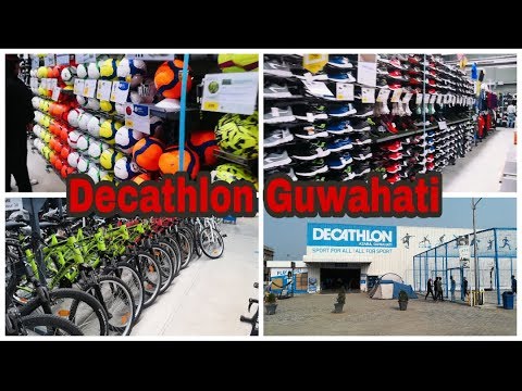 decathlon azara