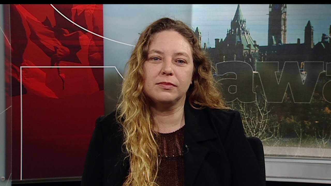 Researcher for missing & murdered indigenous women
