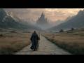 The Quiet Path to the Ancient Kingdom | Medieval Fantasy Music for Calm & Deep Focus