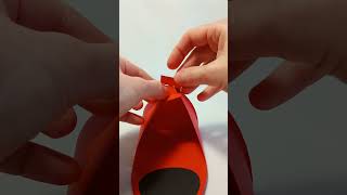 Bwahaha! #paperengineering #papercraft #papercrafts #plotter #cricut