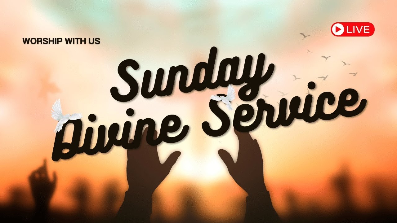sunday-divine-service-25th-february-2024-youtube
