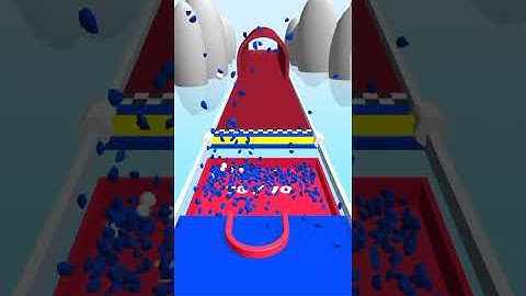 picker 3D - all level gameplay android and ios offline games #shorts