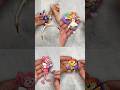 Made The Happy Pride Prototype, Lily Lovebraids, Mommy Long Legs, Yarnaby #poppyplaytime #prototype