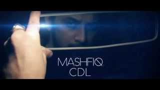 CDL - BD HIPHOP FEST 2015 BY RENDEZVOUS PRESENTS MASHFIQ CDL