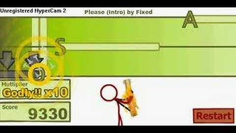 scgmd2: please (intro)