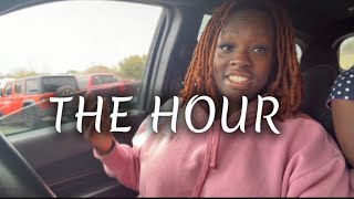 The Strategy Breakdown. PART 3 - The Hour