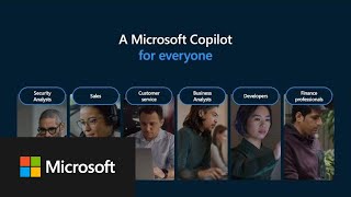 Extending Microsoft Copilot for business functions | Opening remarks from Charles Lamanna by Microsoft 365 3,425 views 3 weeks ago 19 minutes