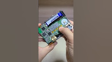 Sony WM-FX777 Cassette Walkman #shorts